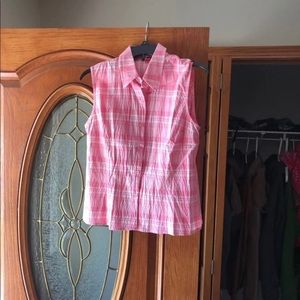 Koton Pink Blouse
